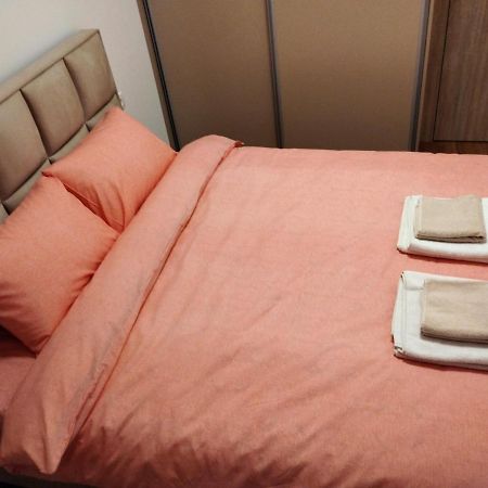 South Side Apartment Podgorica Buitenkant foto