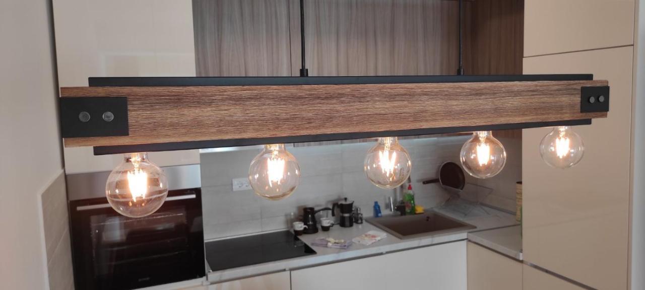 South Side Apartment Podgorica Buitenkant foto