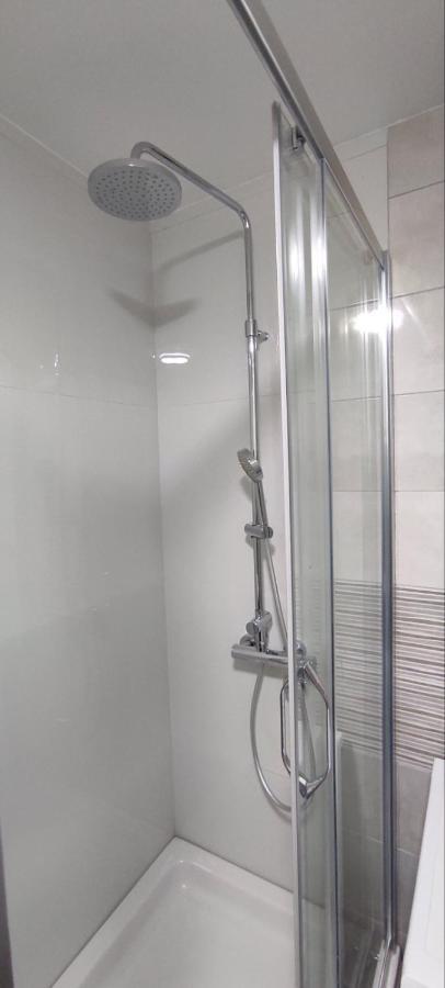 South Side Apartment Podgorica Buitenkant foto